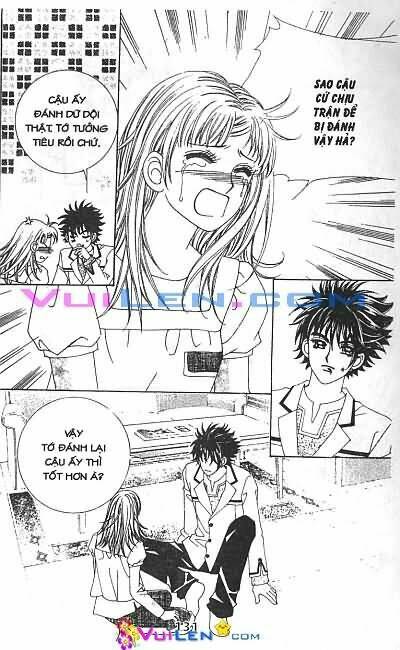 nụ hôn cuối chapter 55 12