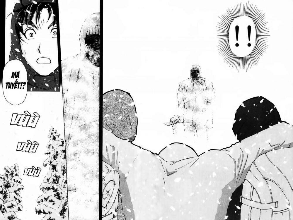 thám tử kindaichi - phần 2 chapter 51 10