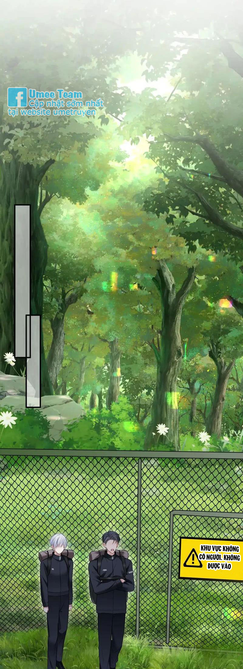 xin hãy ly hôn chapter 121 10