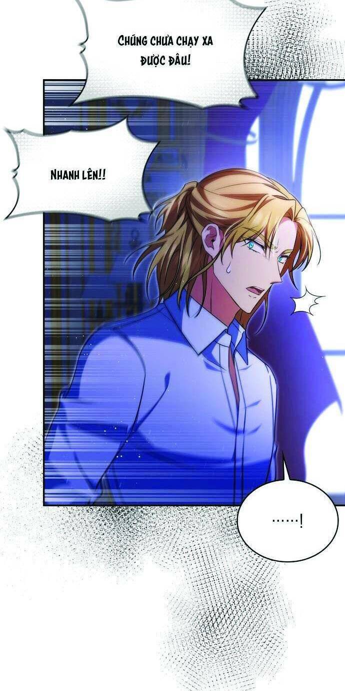 'di vật' melvin để lại chapter 36 26