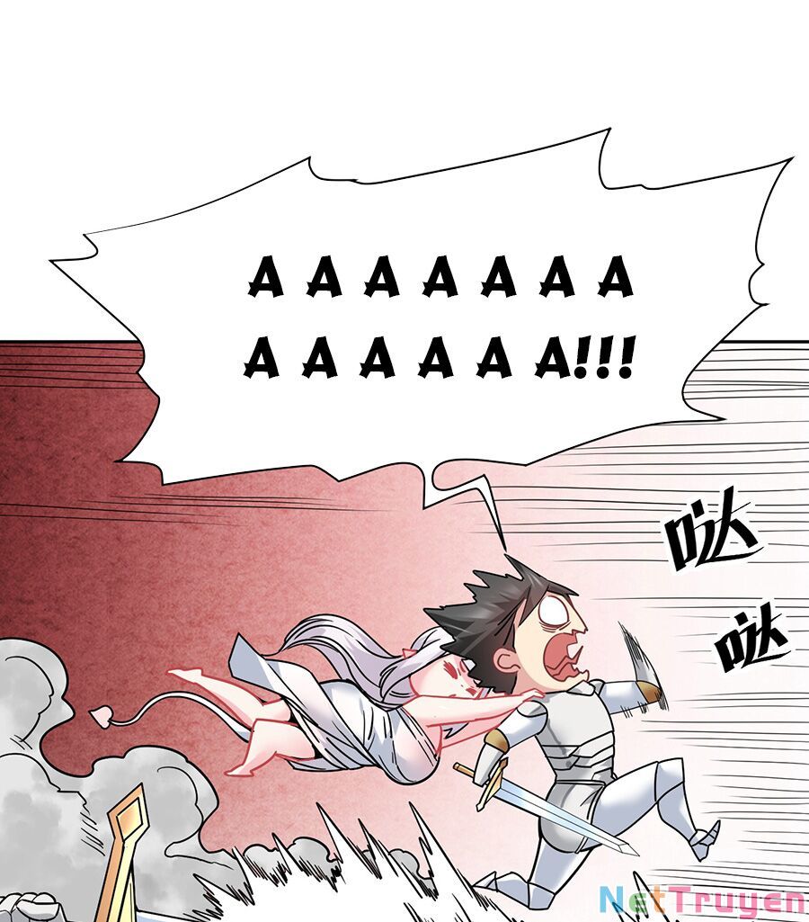 đồ long kỵ sĩ hôn môi ác long chapter 19 36