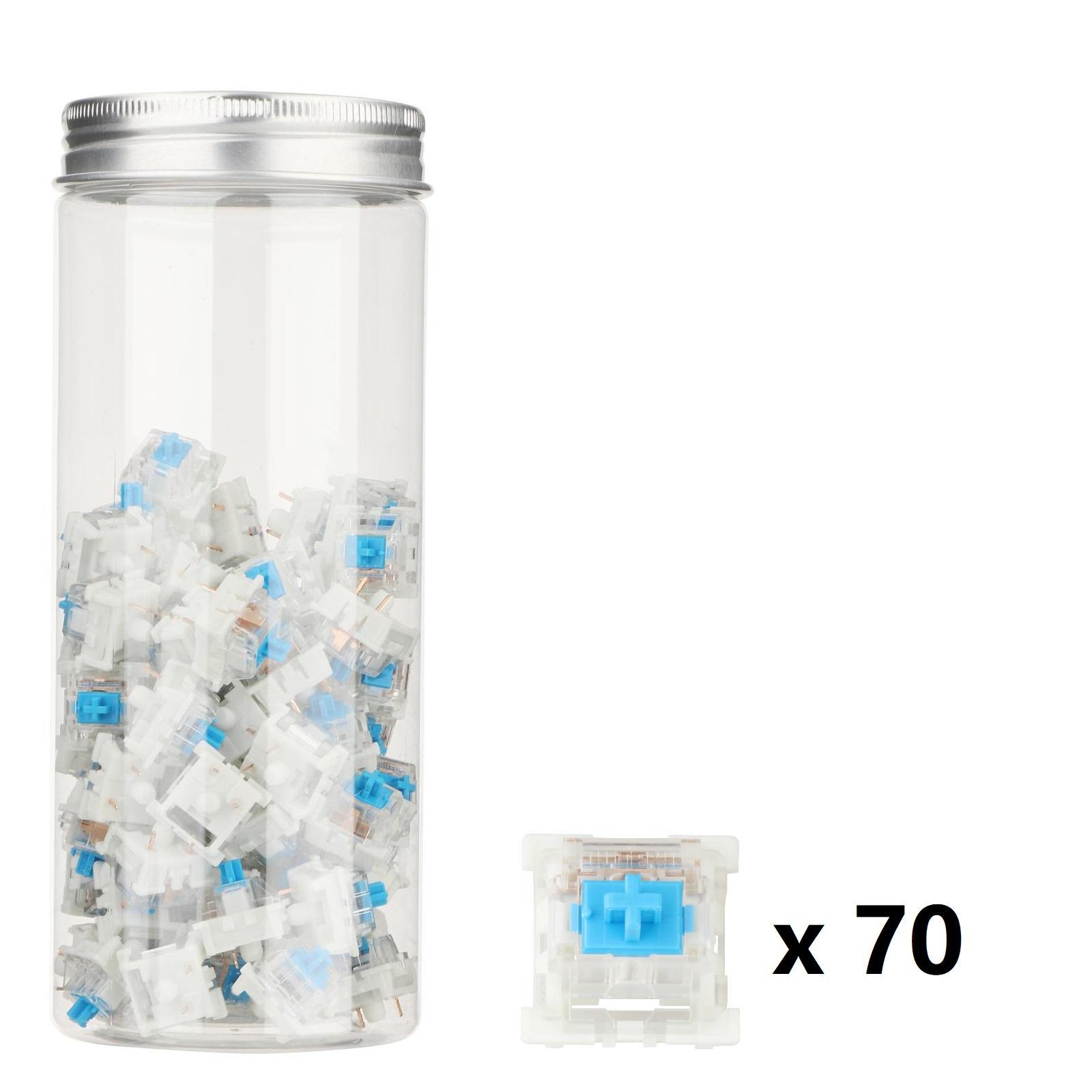 Mechanical Keyboard Switches for Switch Keyboard Beginner Enthusiast