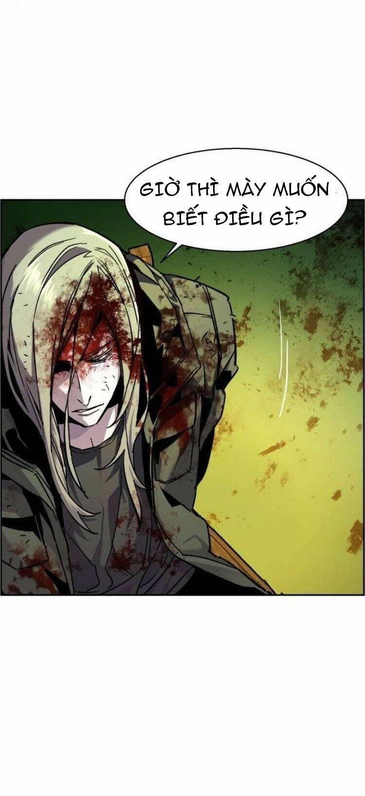 bạn học tôi là lính đánh thuê chapter 42 26