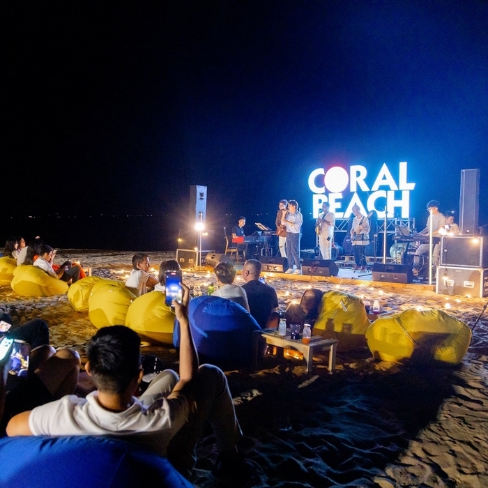 Gói 3N2Đ The Arena Cam Ranh Resort 5* Khánh Hòa - Buffet Sáng, Hồ Bơi Rộng Lớn, Biển Bãi Dài, Nhiều Hoạt Động Giải Trí Hấp Dẫn