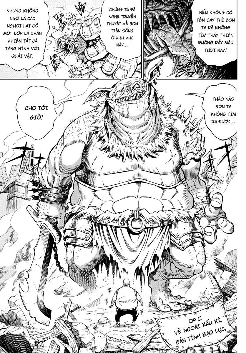 marry grave chapter 6 7