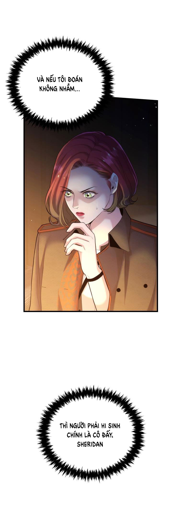 Khách Sạn Máu chapter 21.2 - Trang 12