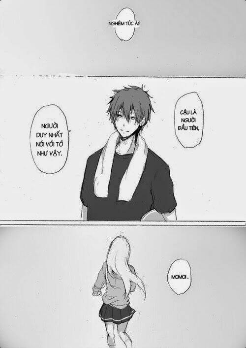 [knb doujinshi] momoi no harem chapter 8 7