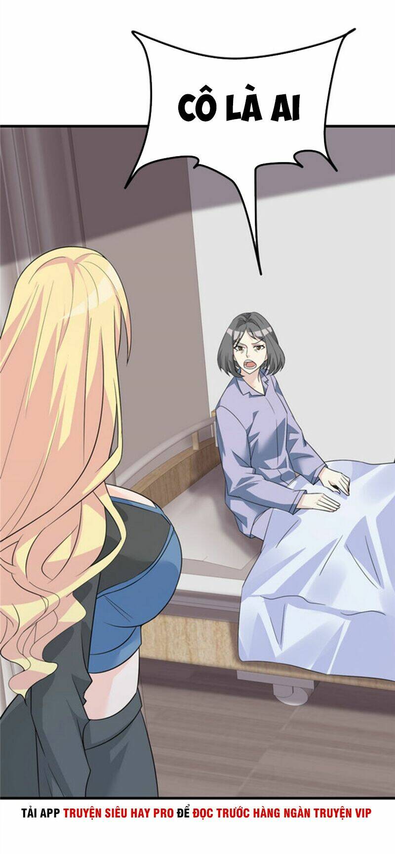 hoa hậu giảng đường luôn bên người chapter 46 9