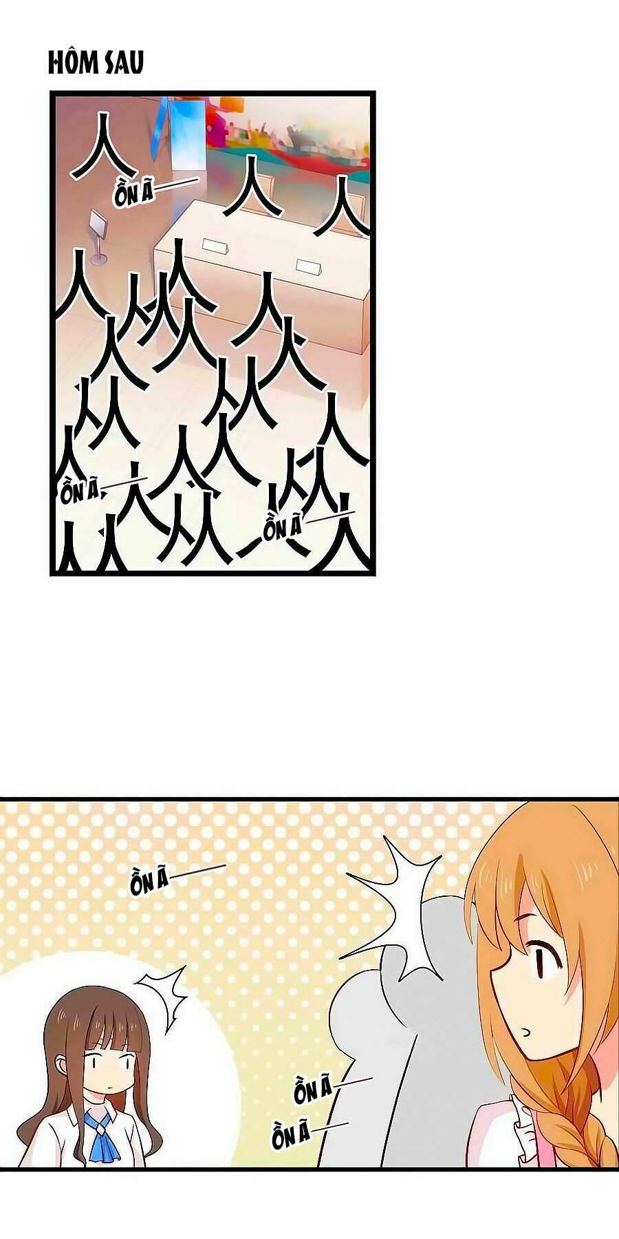 chỉ nhiễm thành hôn chapter 52 10