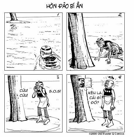 old master q chapter 3 2