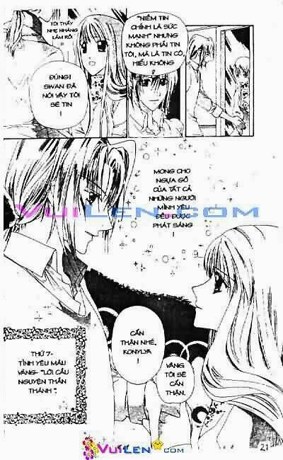 duyên kỳ ngộ chapter 11 22