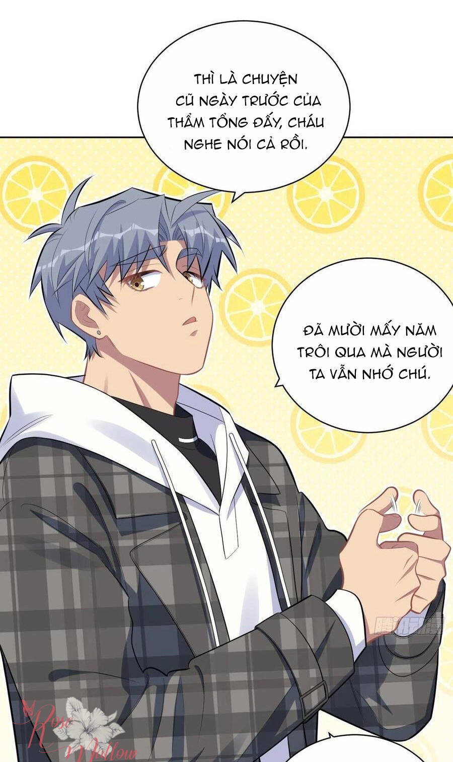 nhạc phụ đại nhân là lão bà chapter 175 34