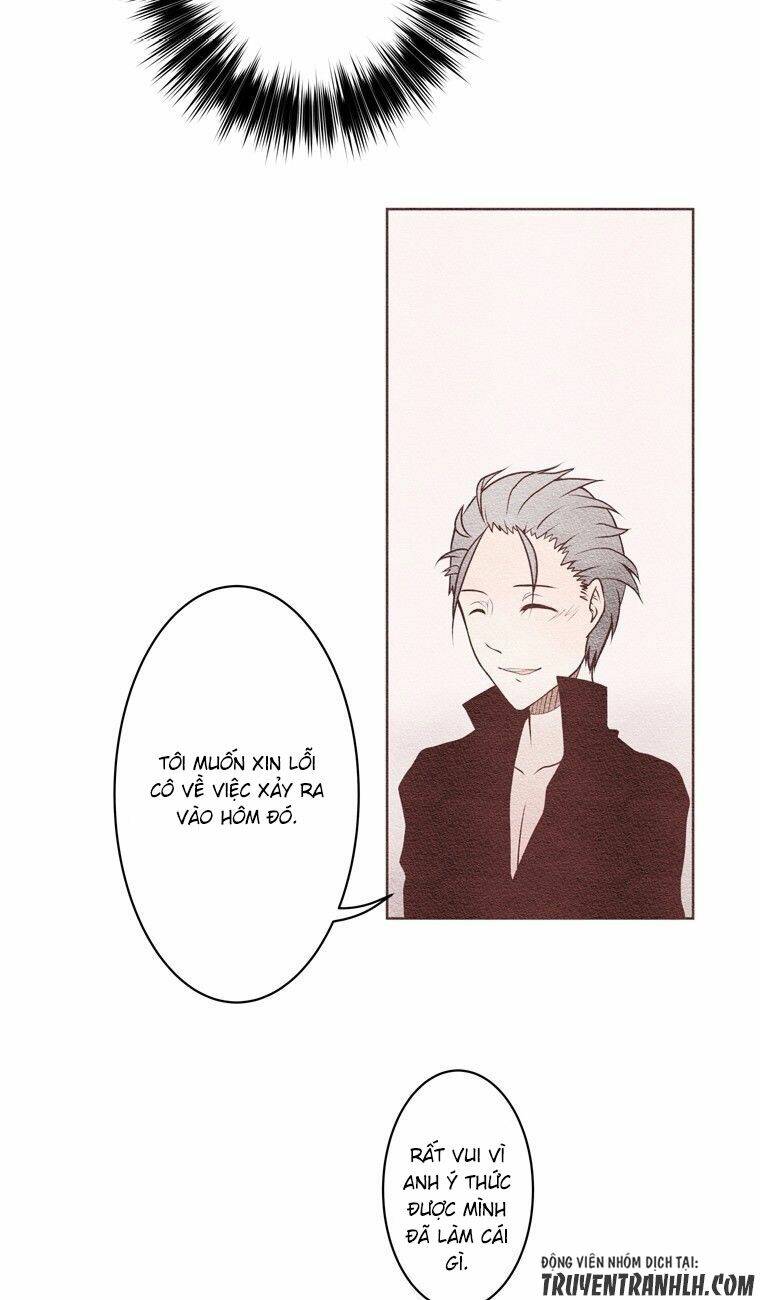 may i shake your hand chapter 7 17