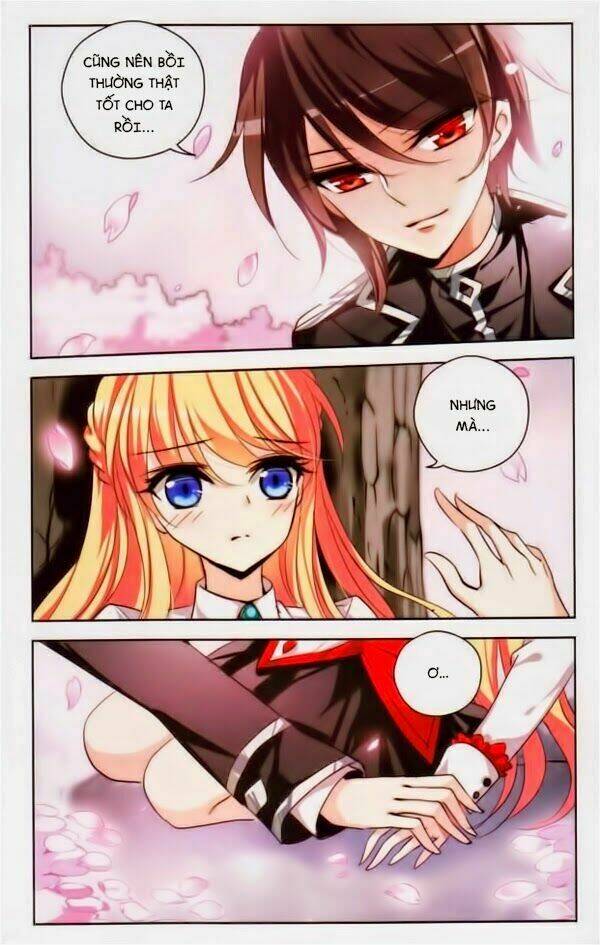 xuyên duyệt tây nguyên 3000 chapter 68 11