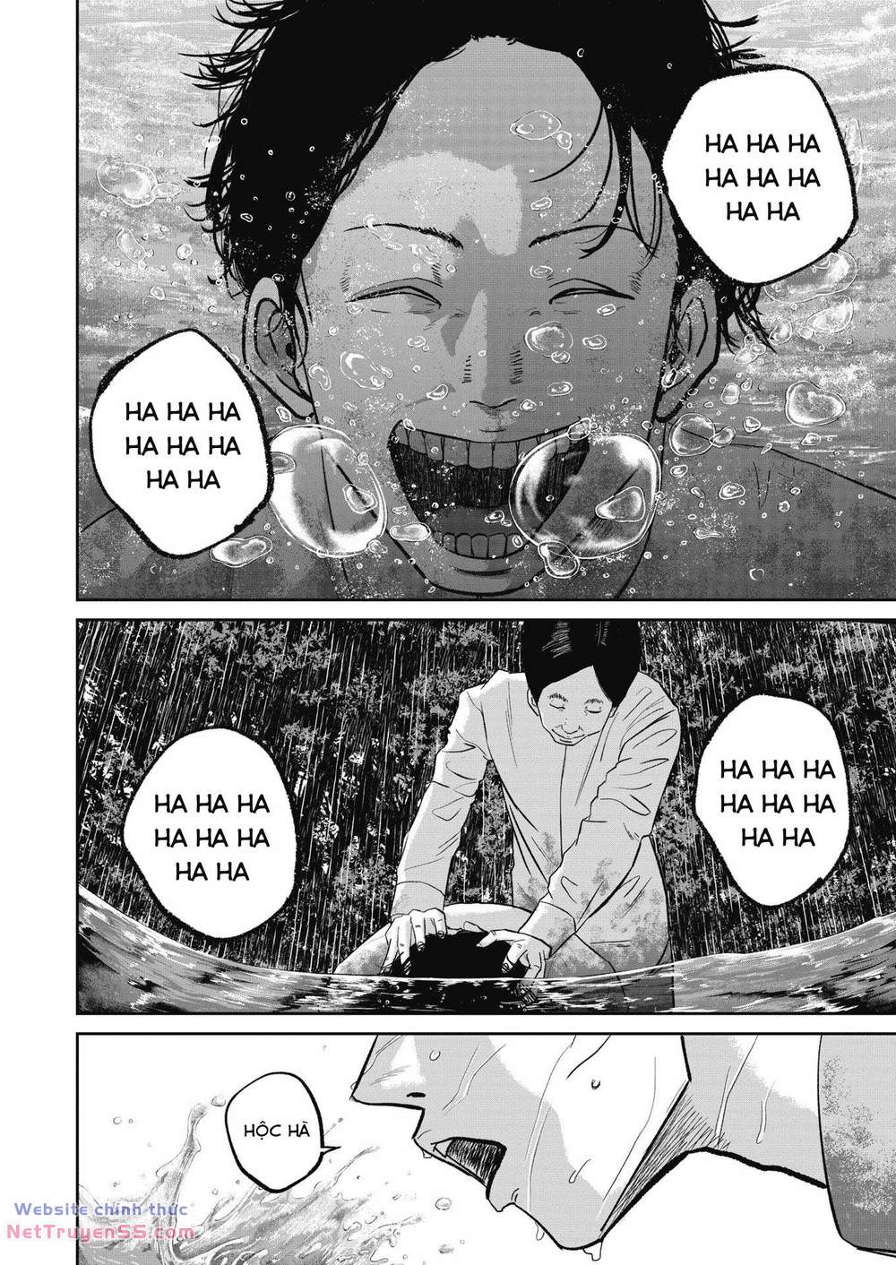 smiley - cười lên m chapter 33 17