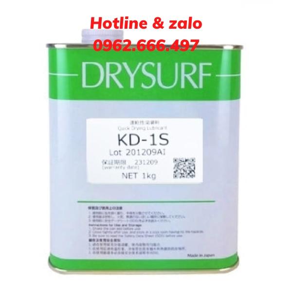 Dầu Drysurf KD-1S