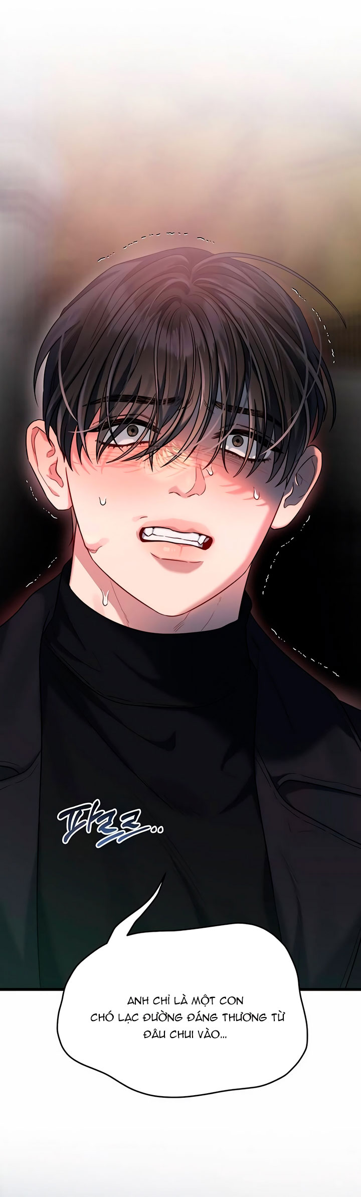 [18+] dục vọng tao nhã chapter 40.1 2