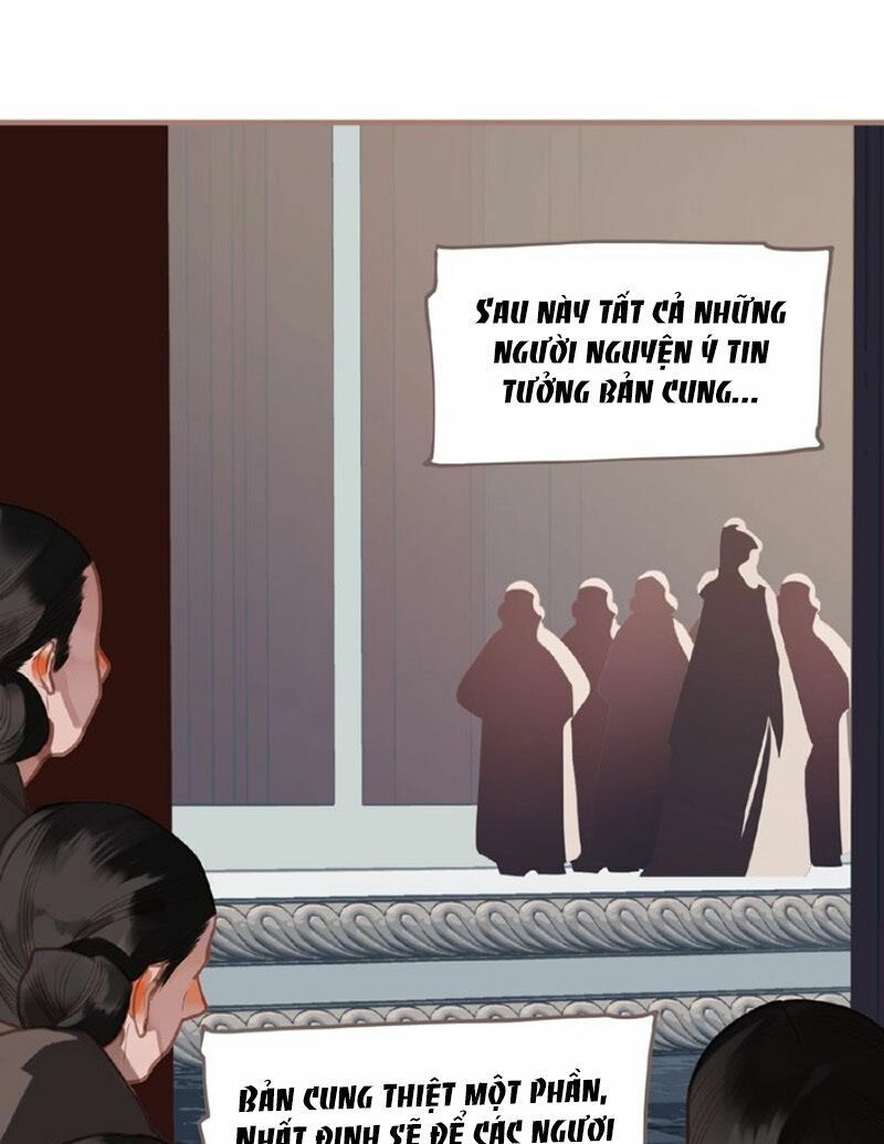 nhất đại linh hậu chapter 63 28