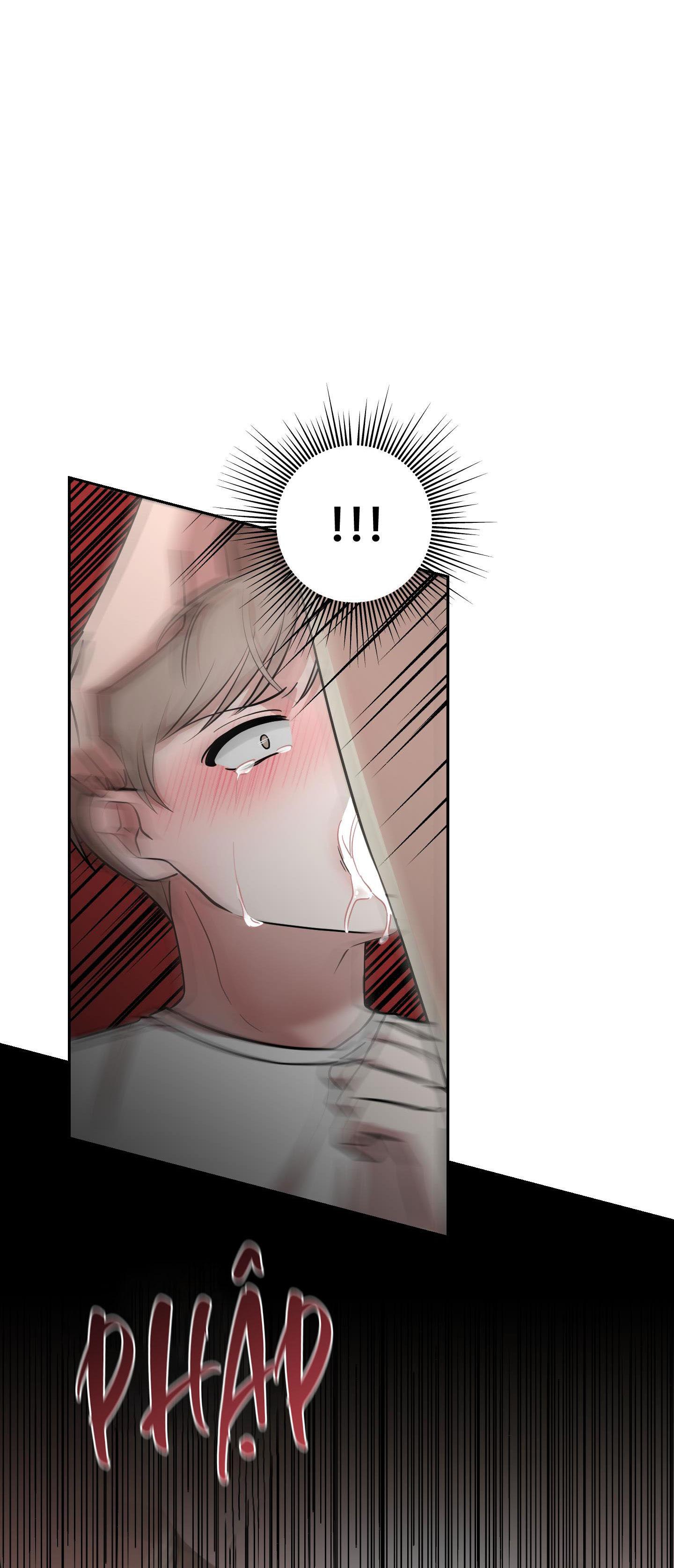 hoàn cảnh không thể tránh chapter 3 52