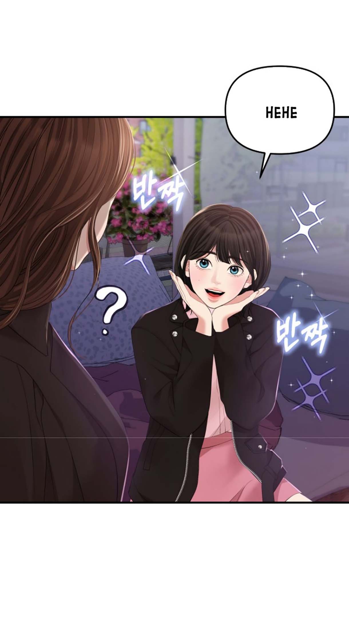 gửi em người đánh cắp những vì sao - to you who swallowed a star chapter 112.1 8