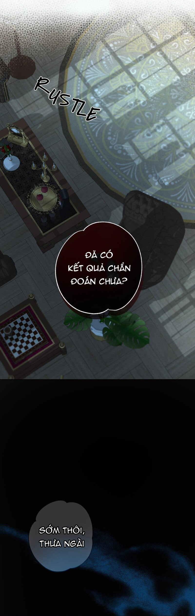 sự cứu rỗi đầy cám dỗ chapter 3.1 18