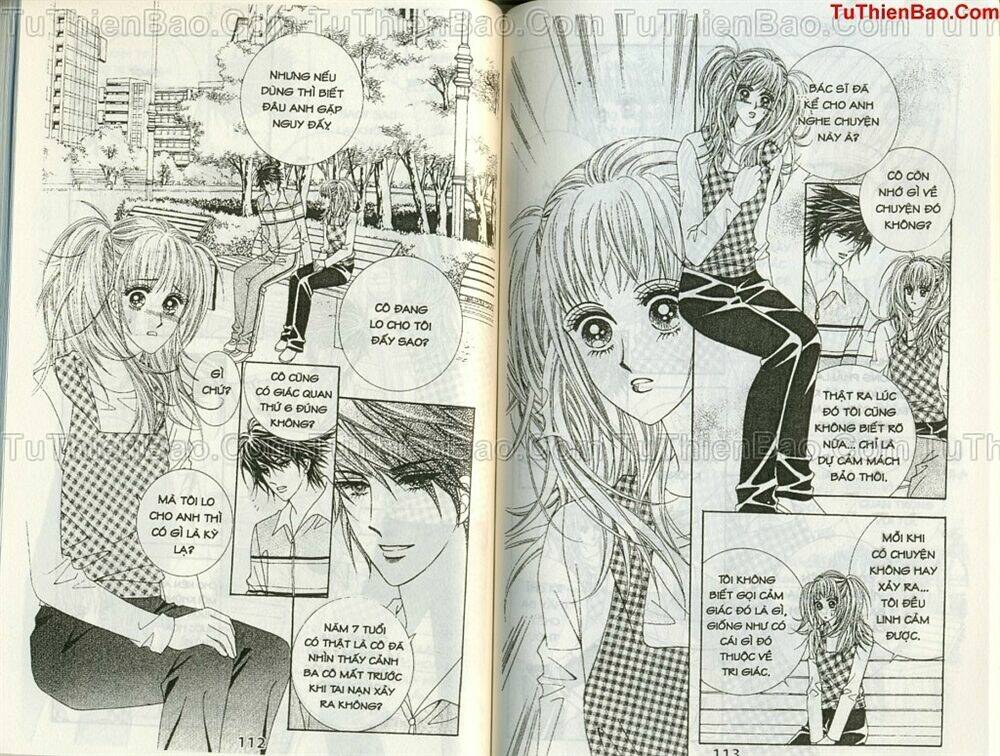 ma cà rồng hộ mệnh chapter 2 56