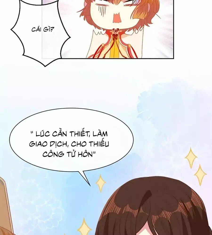 hội học sinh kiêu ngạo của hoàng cung chapter 14 45