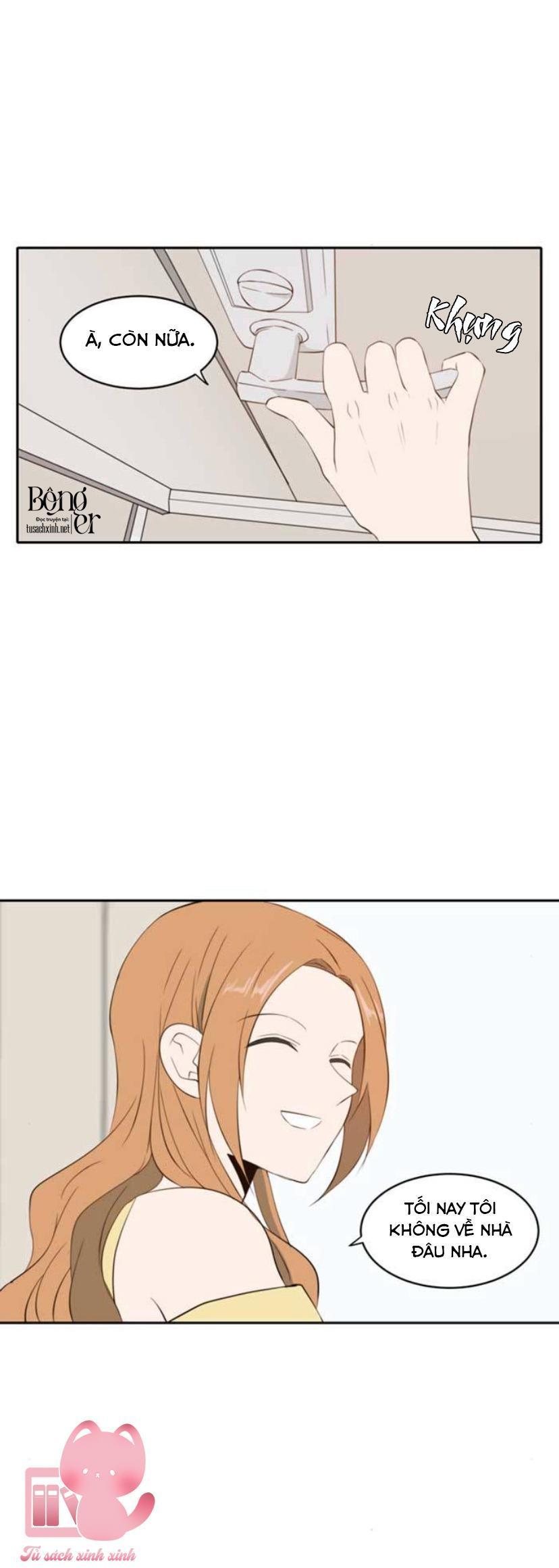 a good day to be a dog chapter 68 47