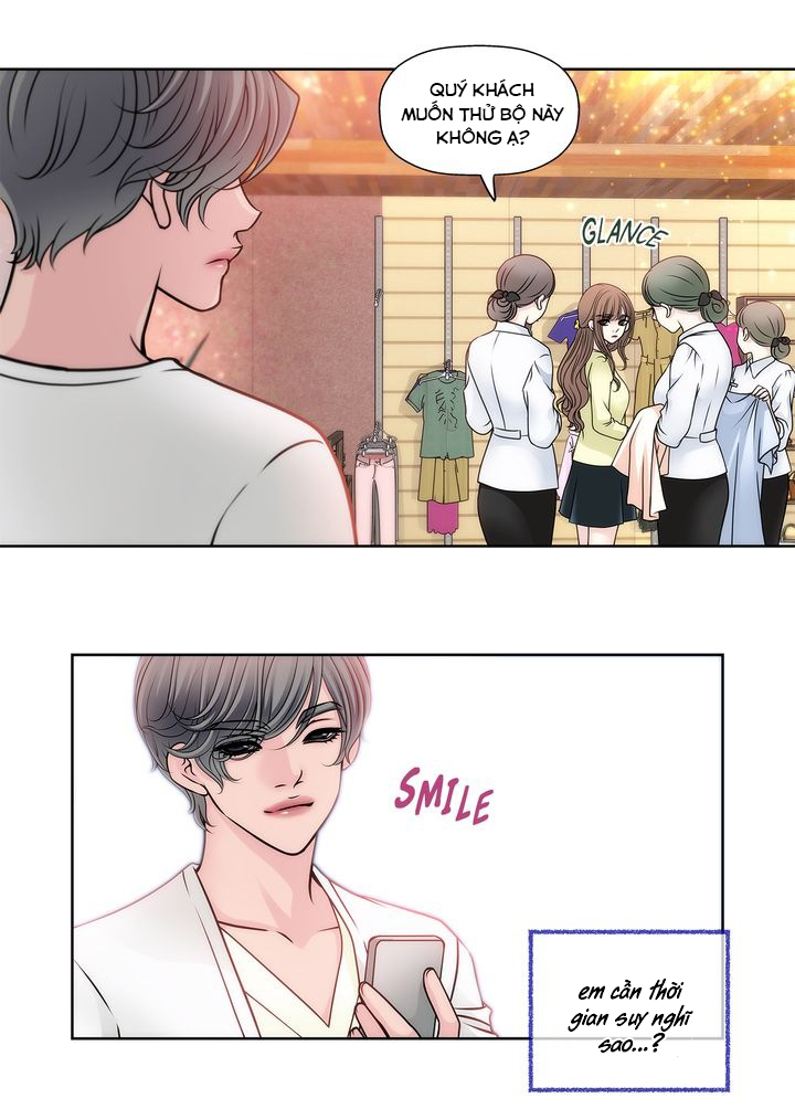 người đàn ông của tôi chapter 17.2 16