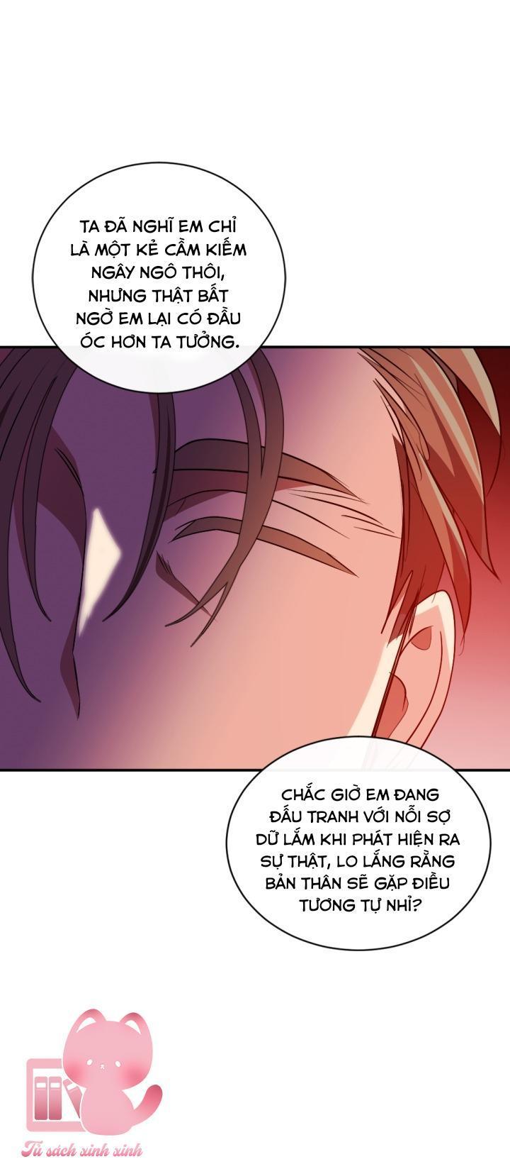 nguyện ước vô vọng của ma nữ chapter 93 11