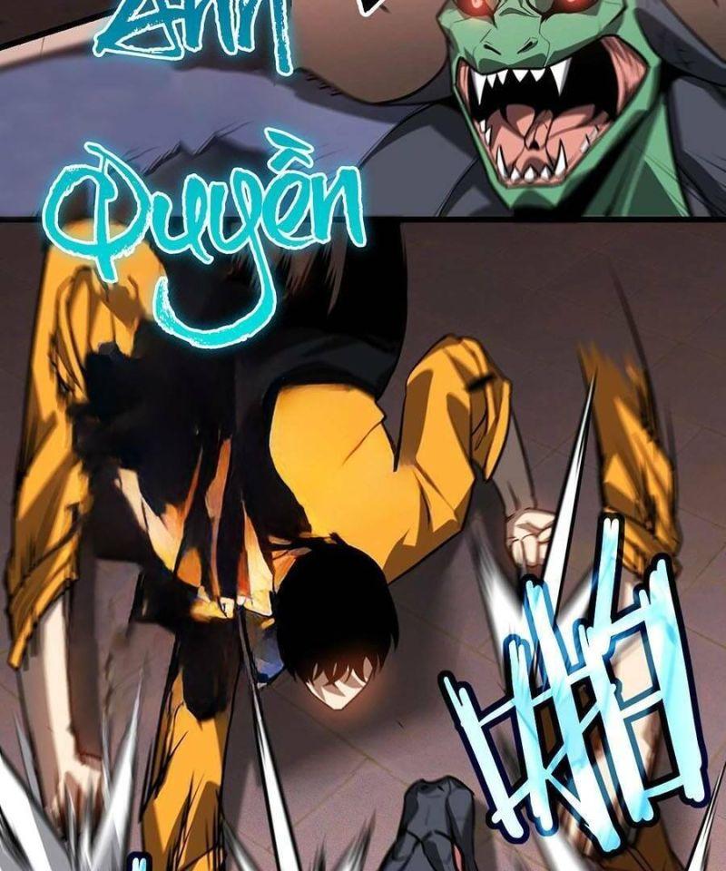 siêu tiến hóa chapter 110 71