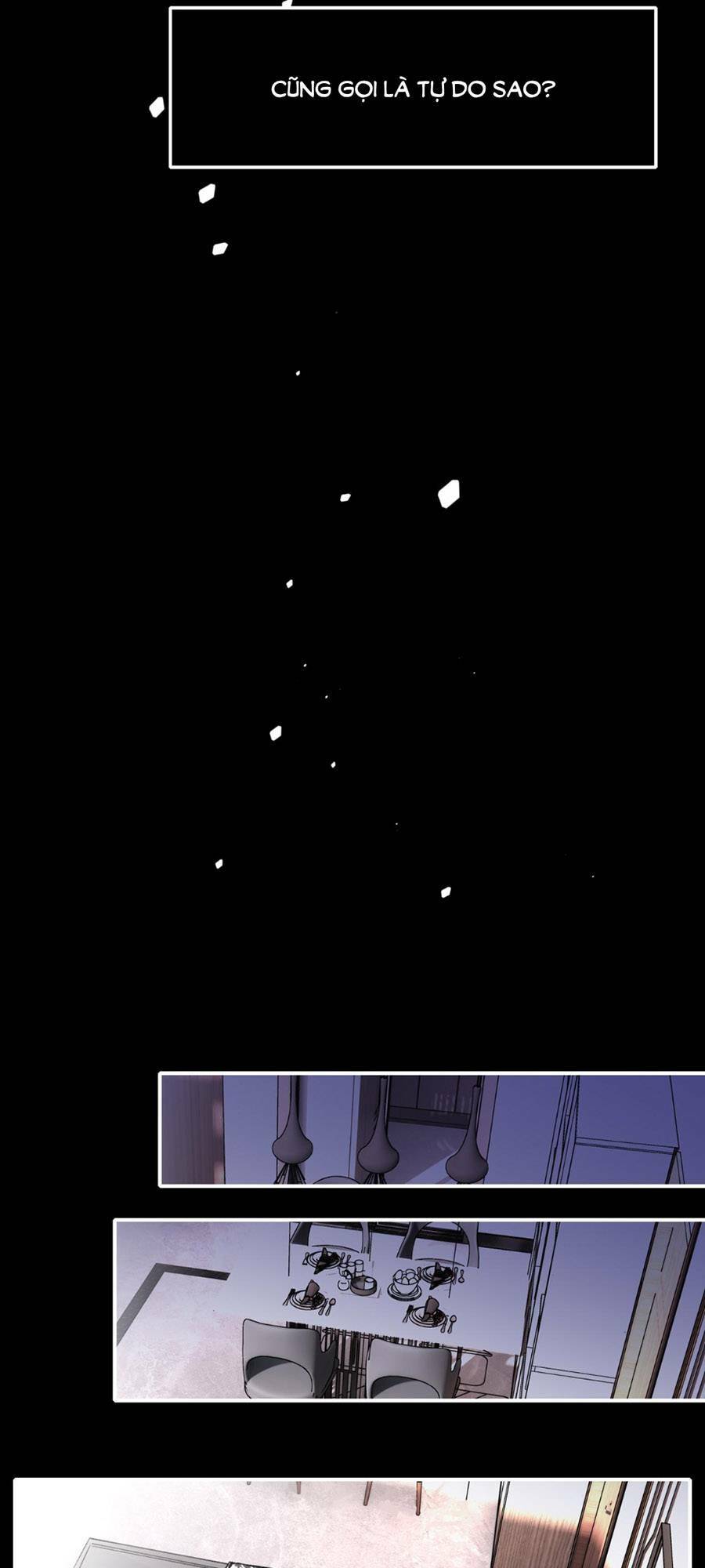 nghe nói tôi là đại tiểu thư phản diện chapter 26 12