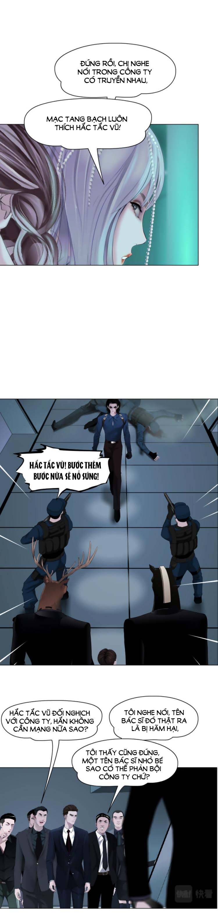 đằng nữ chapter 82 2