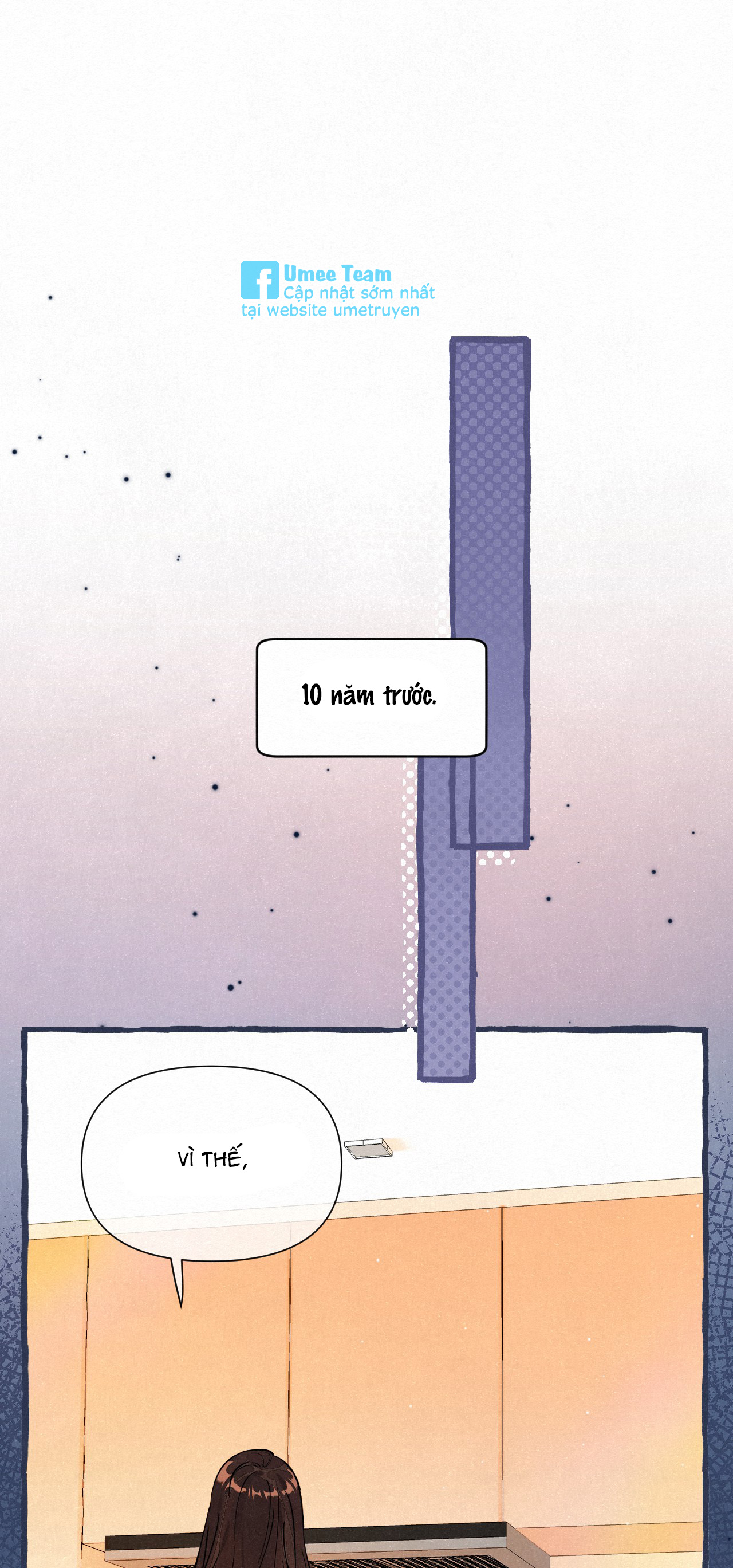 hồ ly phiền phức chapter 3 19