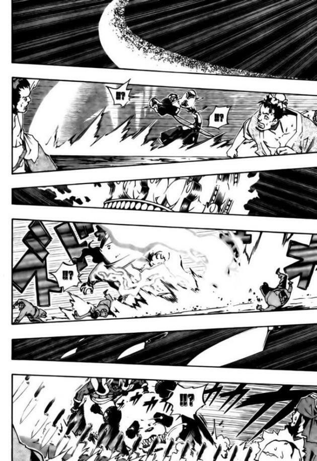 akaboshi - ibun suikoden chapter 17 15