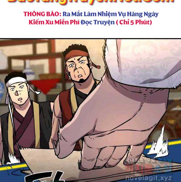 người chơi tiền kiếp hồi sinh về murim Chapter 57 - Trang 2