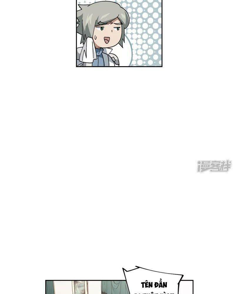 võng du chi cận chiến pháp sư chapter 412 21