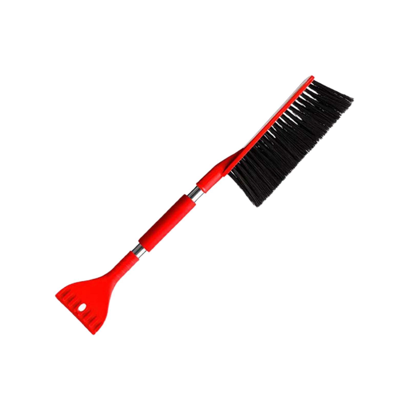 Snowbrush Accessories Car Brush Snow Broom for Trucks Suvs Auto