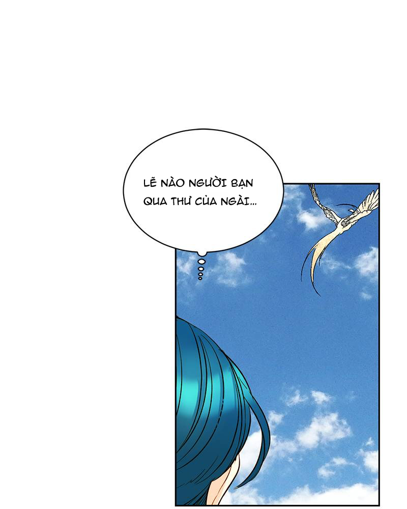 Hoàng Hậu Tái Hôn chapter 19.2 2