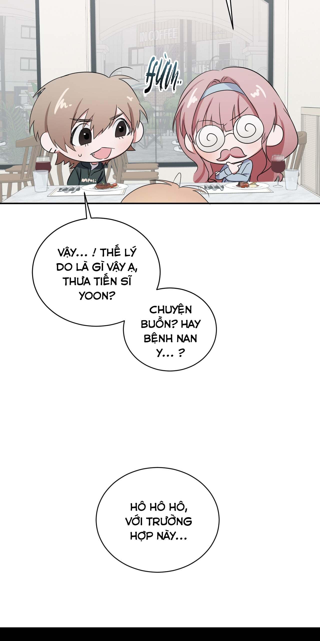 thời gian tuyệt vời chapter 6 11