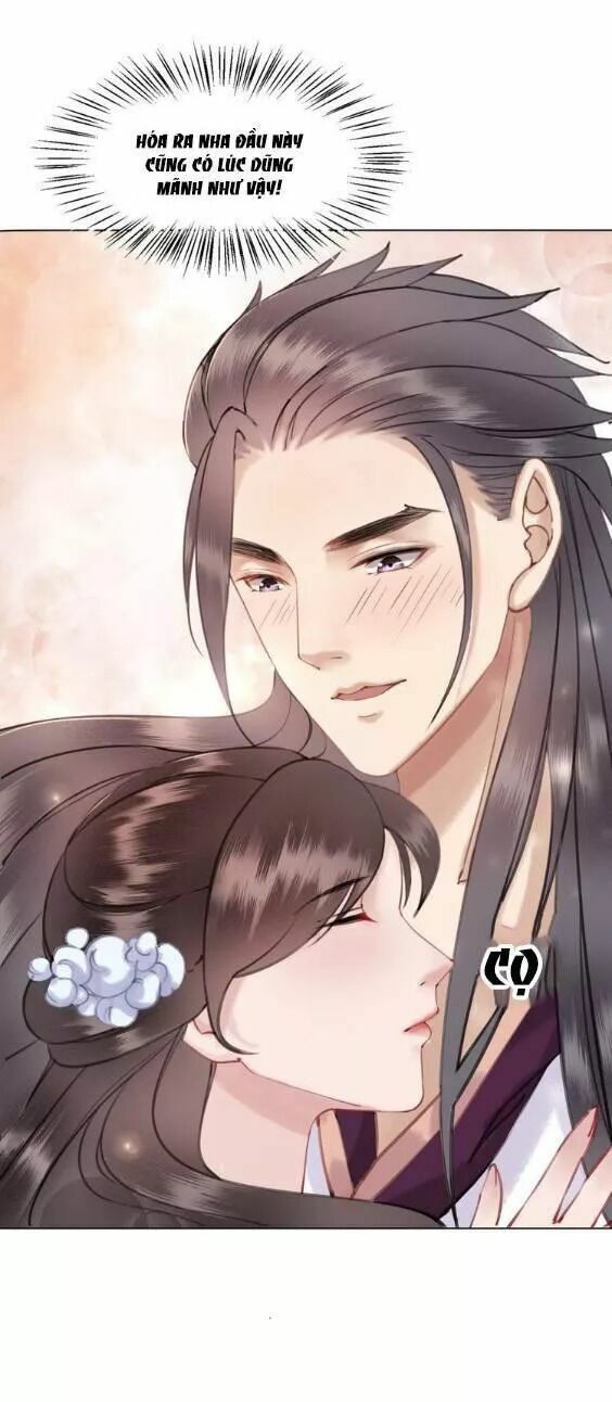 cực phẩm phế vật tiểu thư chapter 13 21