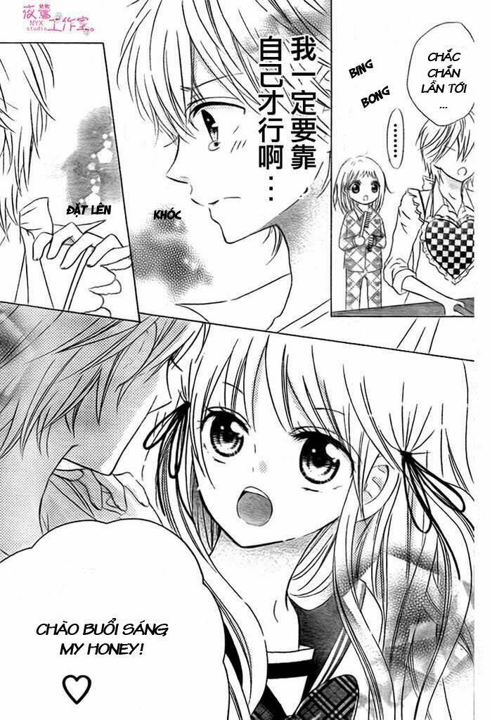 futari no himitsu chapter 2 27