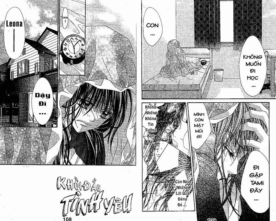 khởi đầu tình yêu chapter 4 56