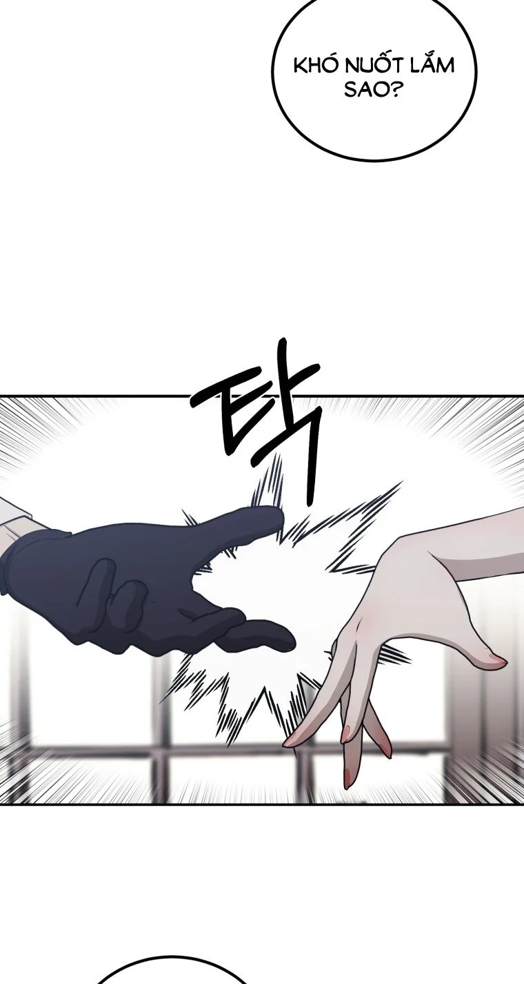 khi tôi bị chú chó tôi bỏ rơi cắn chapter 3.2 25