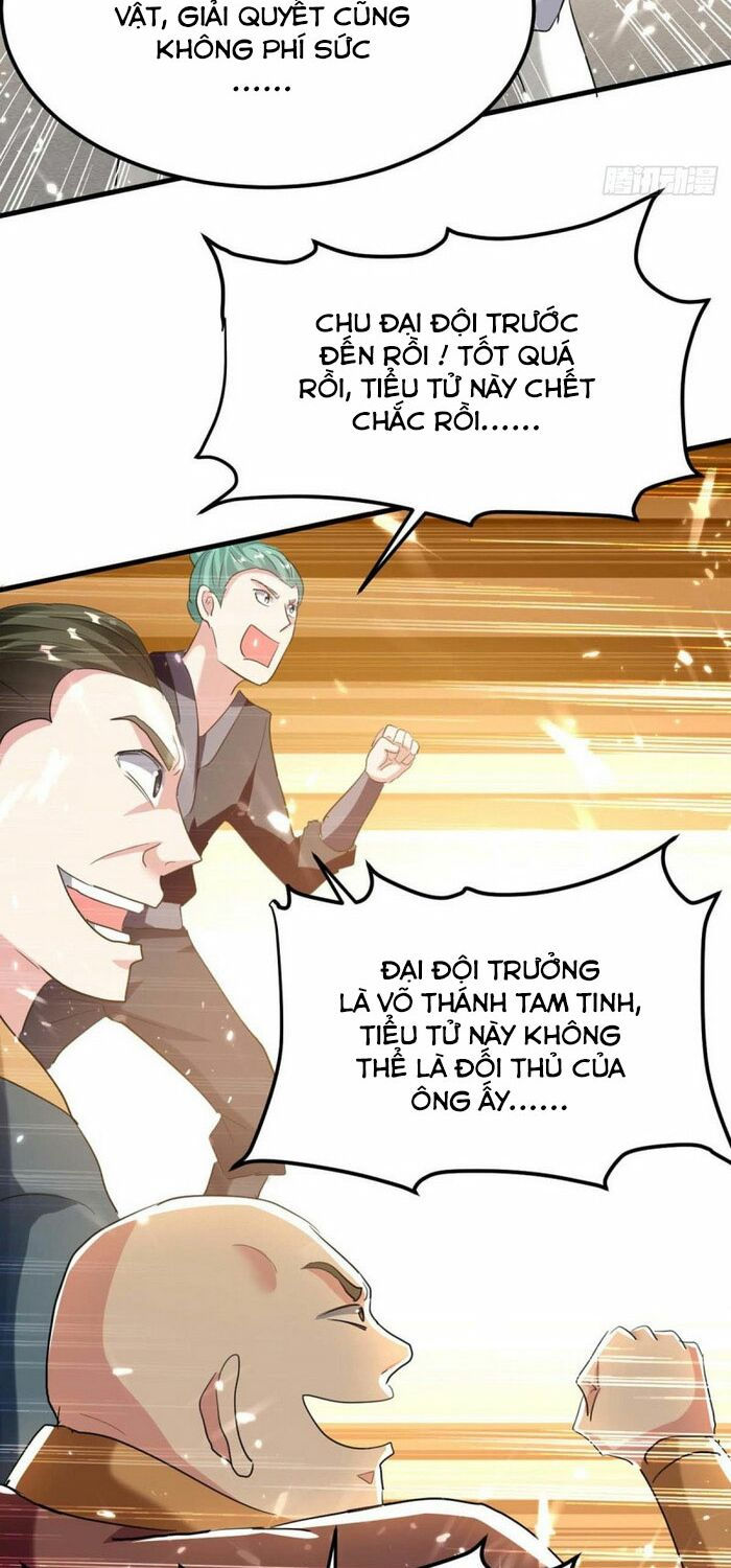 tối cường thăng cấp chapter 201 2