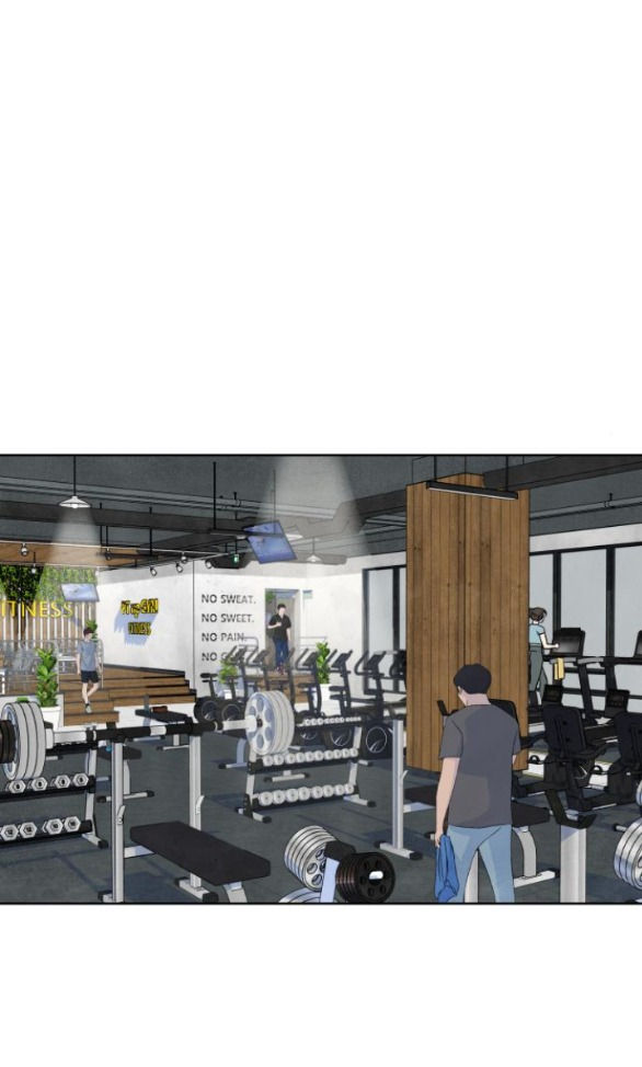 điều khiến tôi quyết tâm muốn chết chapter 64.2 14