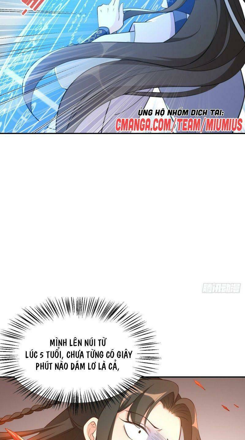 nữ tiên tôn bận đào hôn chapter 20 12