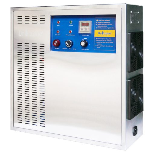 Máy ozone công nghiệp HSVN Dr.Ozone D-10S - Hàng chính hãng