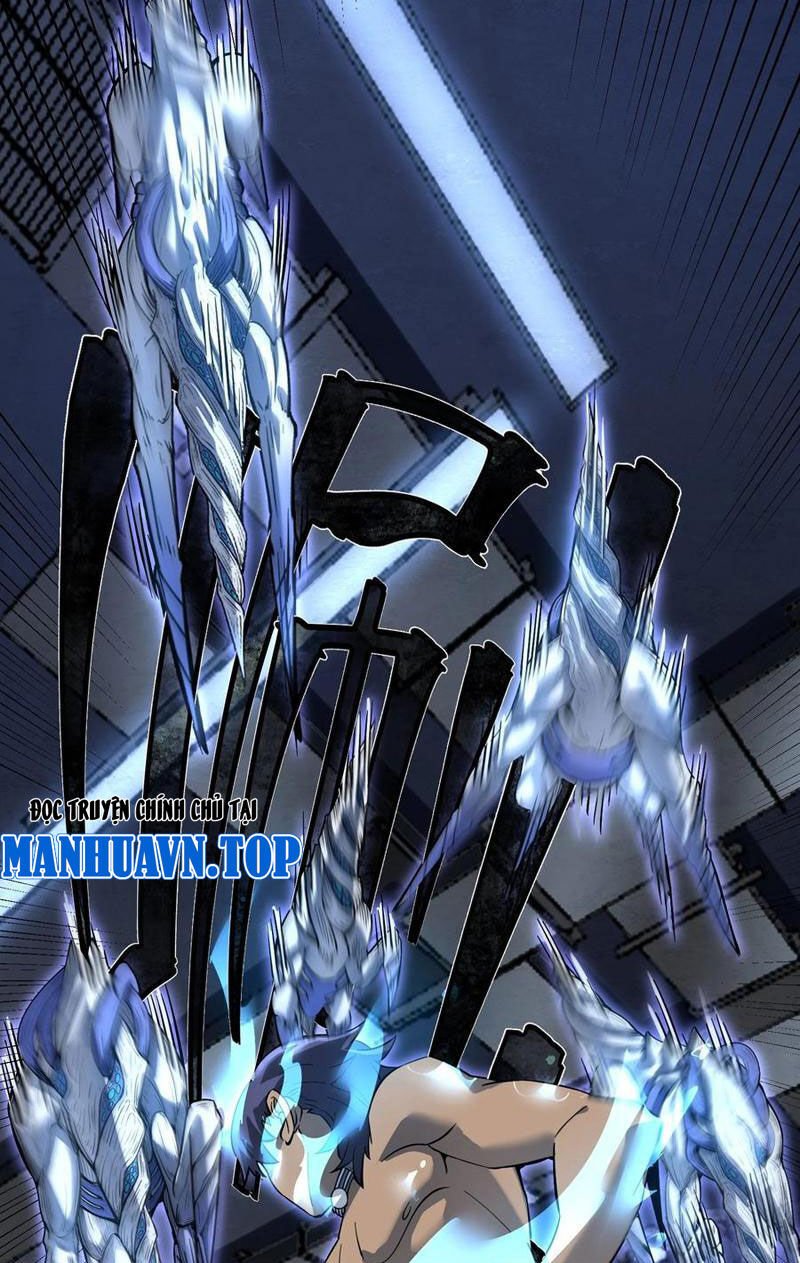 băng phong mạt nhật: không còn đường sống chapter 14 16