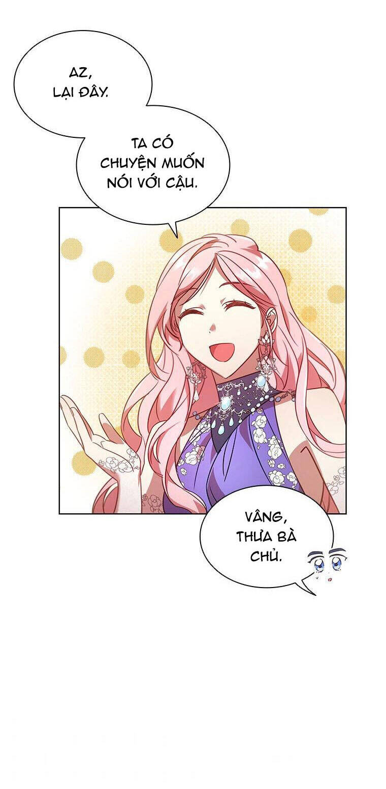 tôi đã ly hôn nhưng lại trở thành tài phiệt chapter 21.2 5